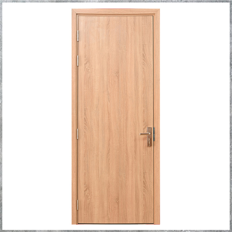 Cửa Gỗ MDF Laminate MP1