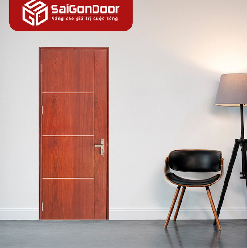 cửa gỗ chống cháy 120 phút cửa gỗ chống cháy 120 phút