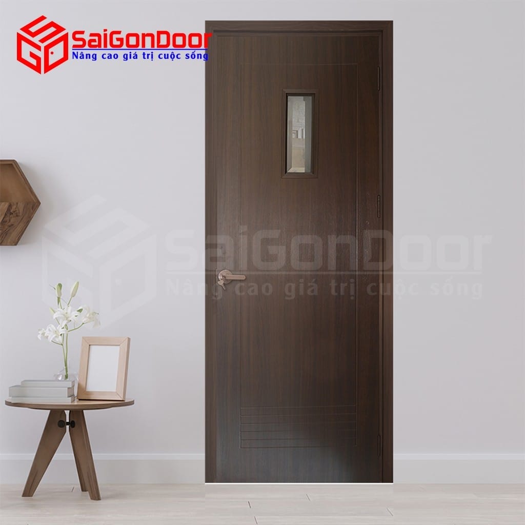 Cửa nhựa Composite SYB 365