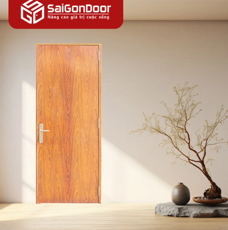 mẫu cửa nhựa giả gỗ mẫu cửa nhựa giả gỗ