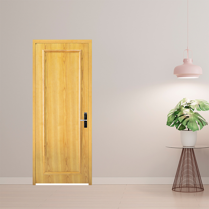 Cửa Gỗ HDF Veneer V1B-ASK