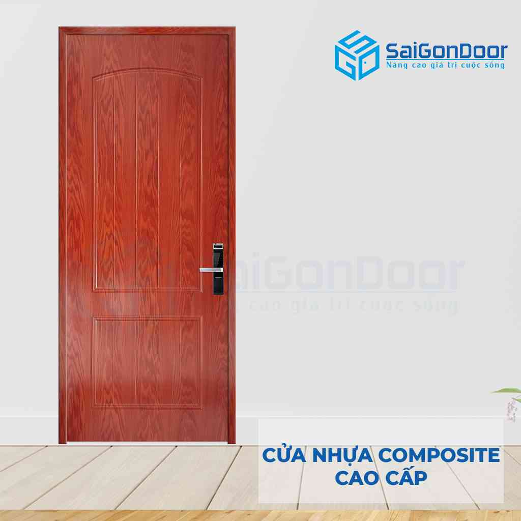 COMPOSITE PLASTIC DOORS LX5-103