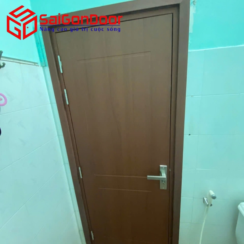 Vì sao cửa ABS là lựa chọn tối ưu nhưng cần tư vấn khác nhau cho từng vị trí