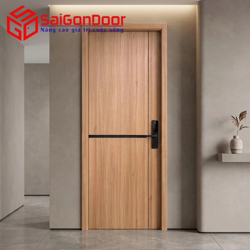 Cửa Nhựa ABS SGDABS-04 Cửa Nhựa ABS SGDABS-04