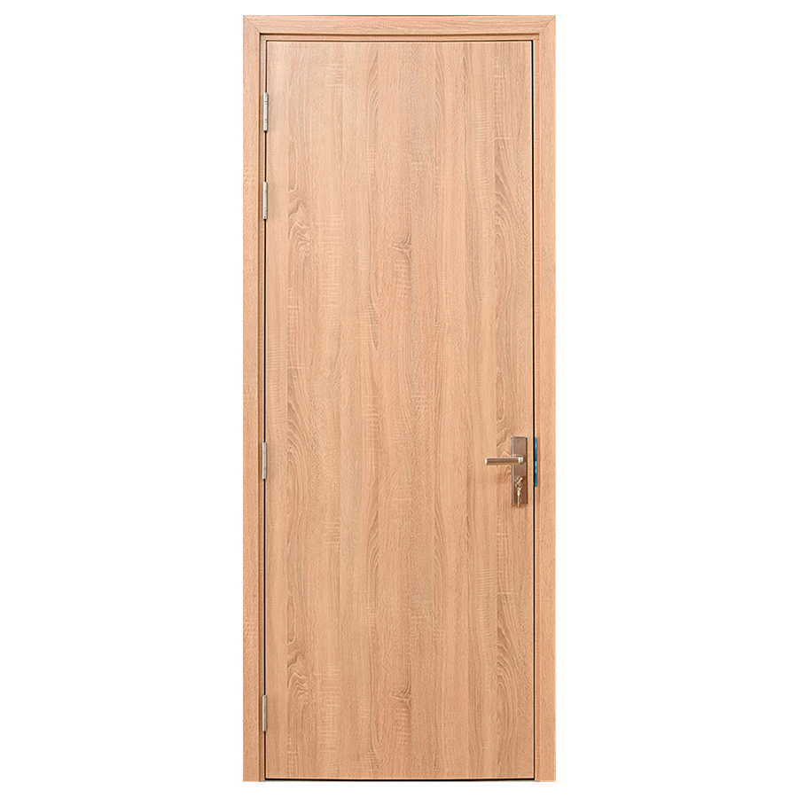 CỬA GỖ NHÀ TẮM SGDCửa gỗ nhà tắm SGD Cua go MDF Lamiante P1