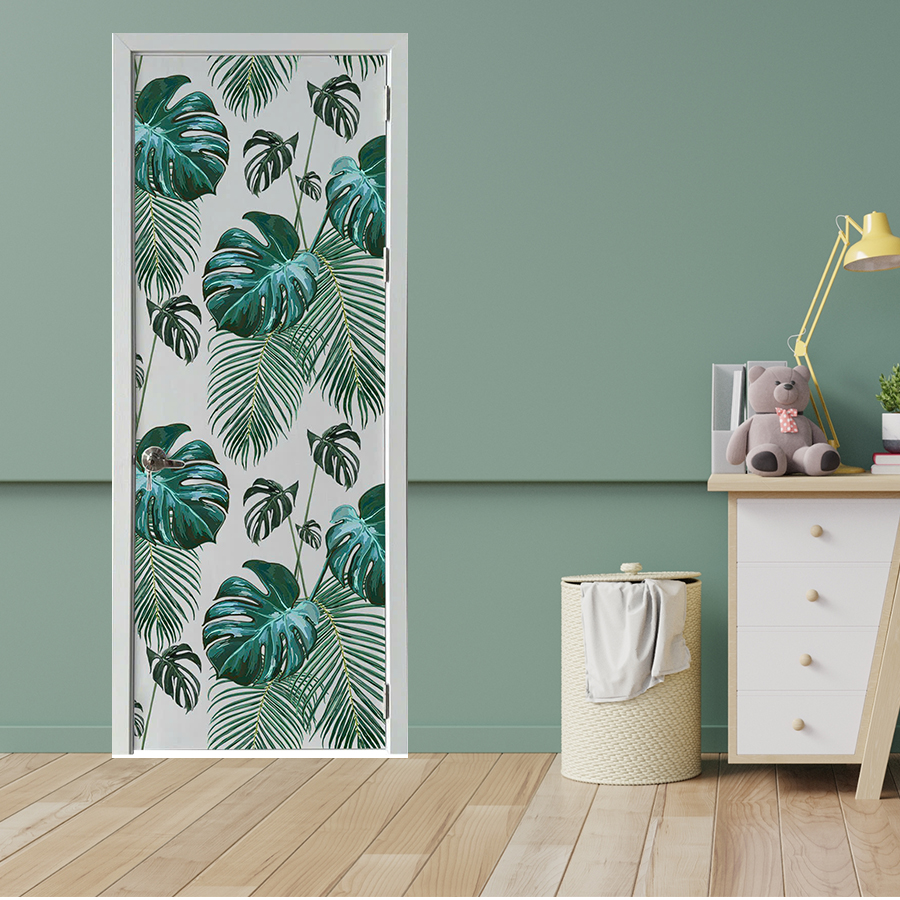 Cửa nhựa Composite cao cấp UV 11