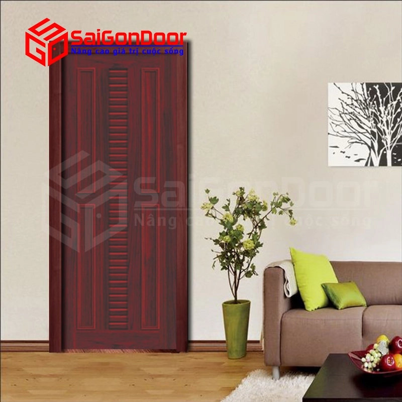 cửa phòng ngủ bằng nhựa lõi thép cửa phòng ngủ bằng nhựa lõi thép