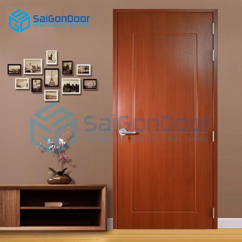 Cửa Nhựa Composite SYA.P1B-A04