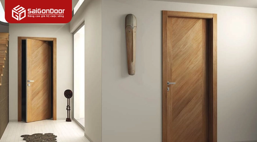 Kích Thước Cửa Gỗ Công Nghiệp Chuẩn Phong Thủy Kích Thước Cửa Gỗ Công Nghiệp Chuẩn Phong Thủy