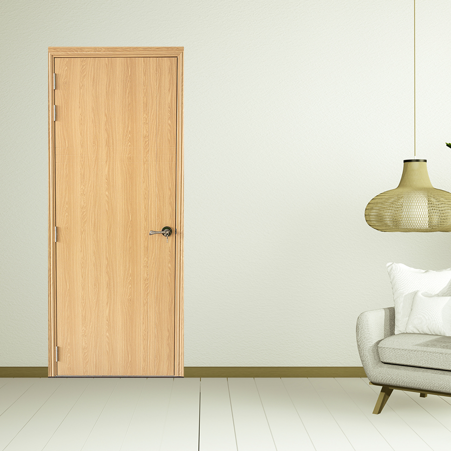 Cửa nhựa nhà vệ sinh SGD 01