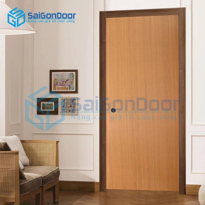 Tổng quan thị trường cửa nhựa composite phường Tân Hải