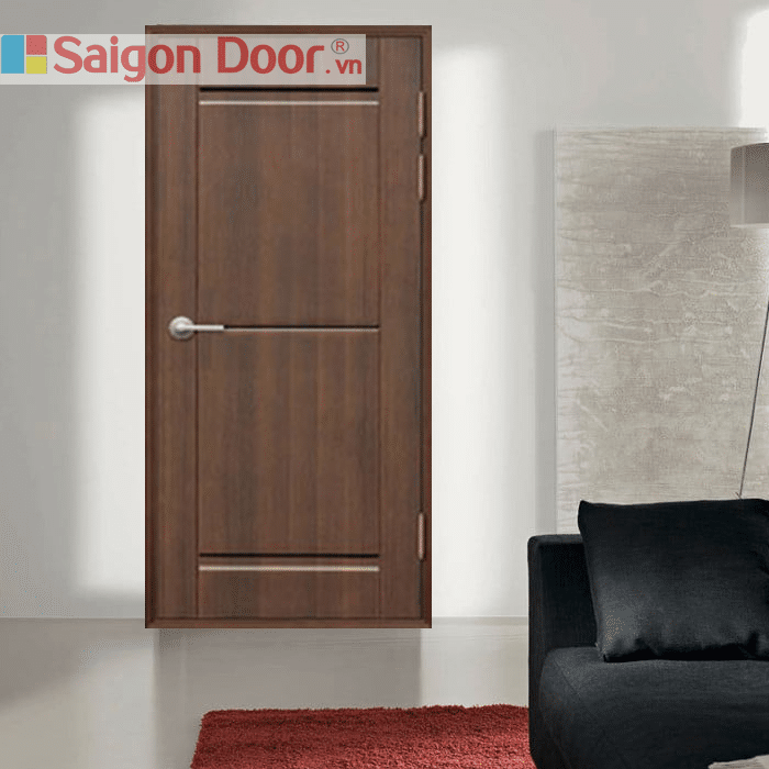 Sài Gòn Door - chuyên cung cấp cửa gỗ chịu nước uy tín, chất lượng tại HCM