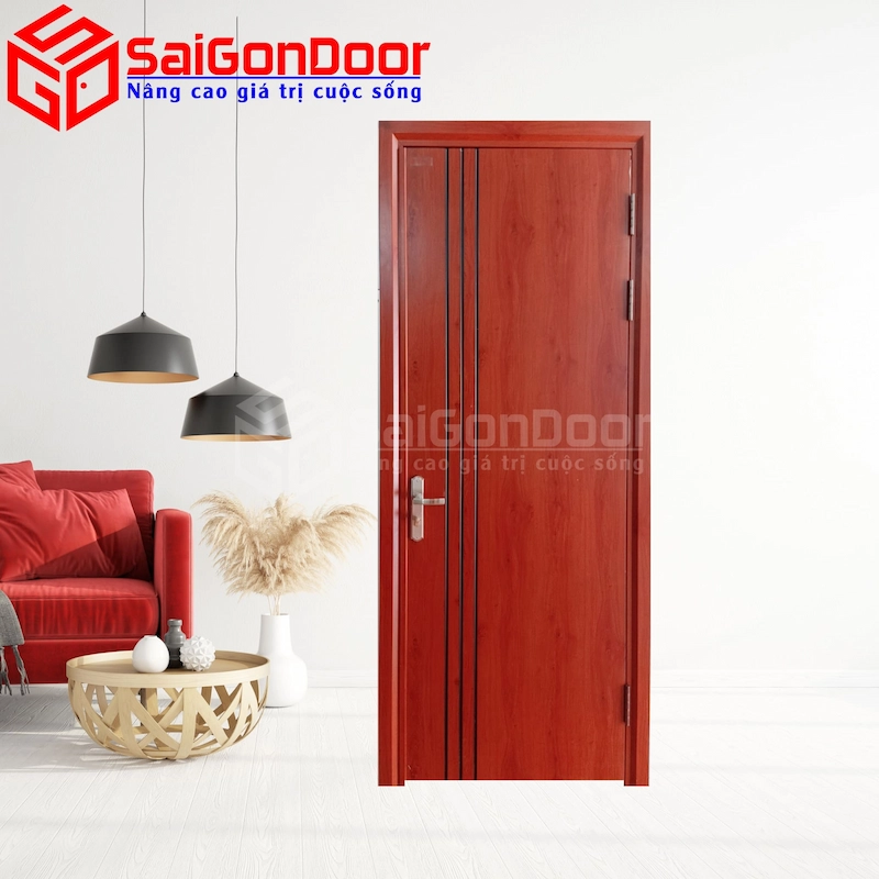 Câu hỏi thường gặp về cửa thép vân gỗ thoát hiểm