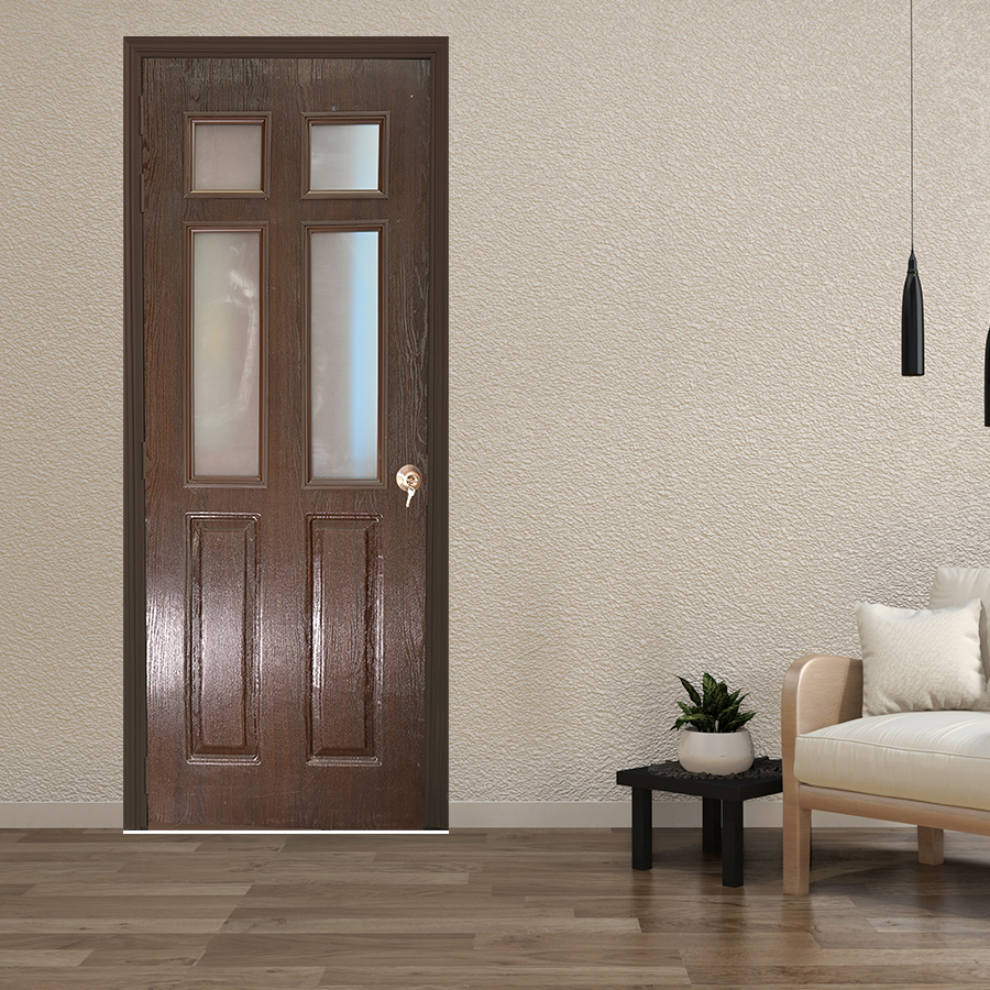 Cửa nhựa Đài Loan 03-805E_