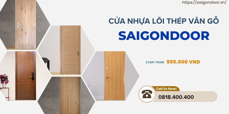 Cấu tạo chung của các sản phẩm khi sử dụng 