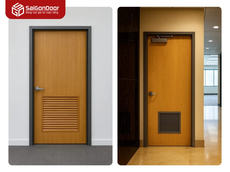 Saigondoor: Đối tác tin cậy cho các dự án tại Phường Phú Thuận