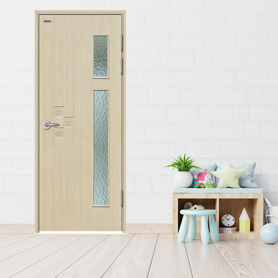 Cửa nhựa ABS KOS-205