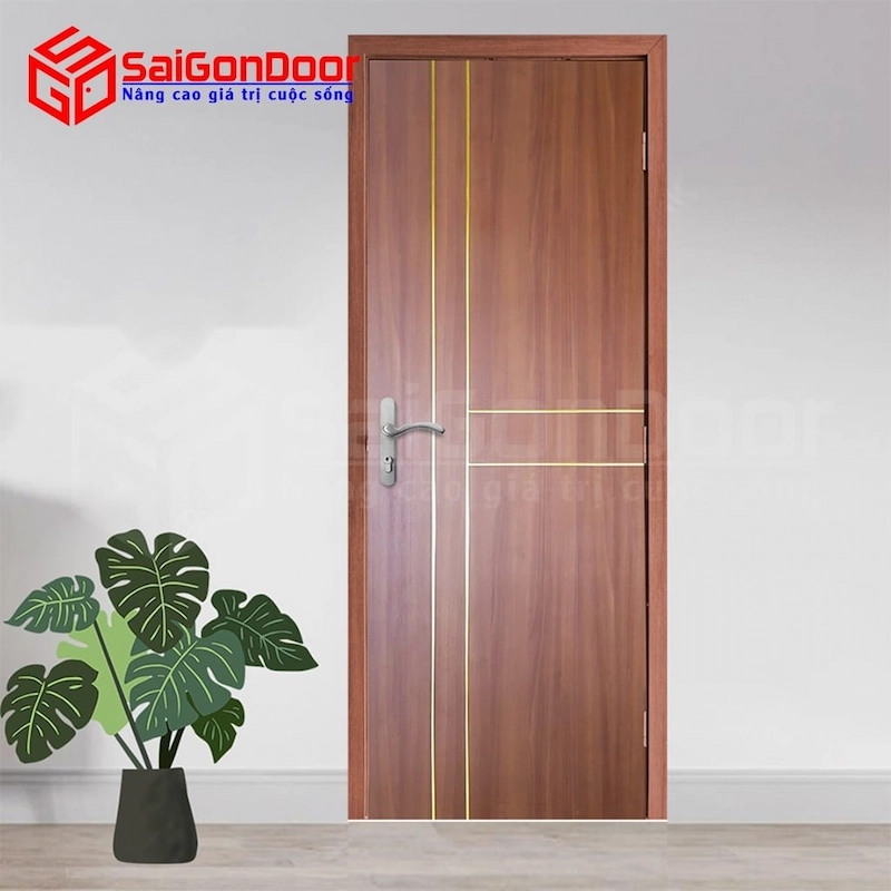 Cửa nhựa ABS KOS KOS 101G