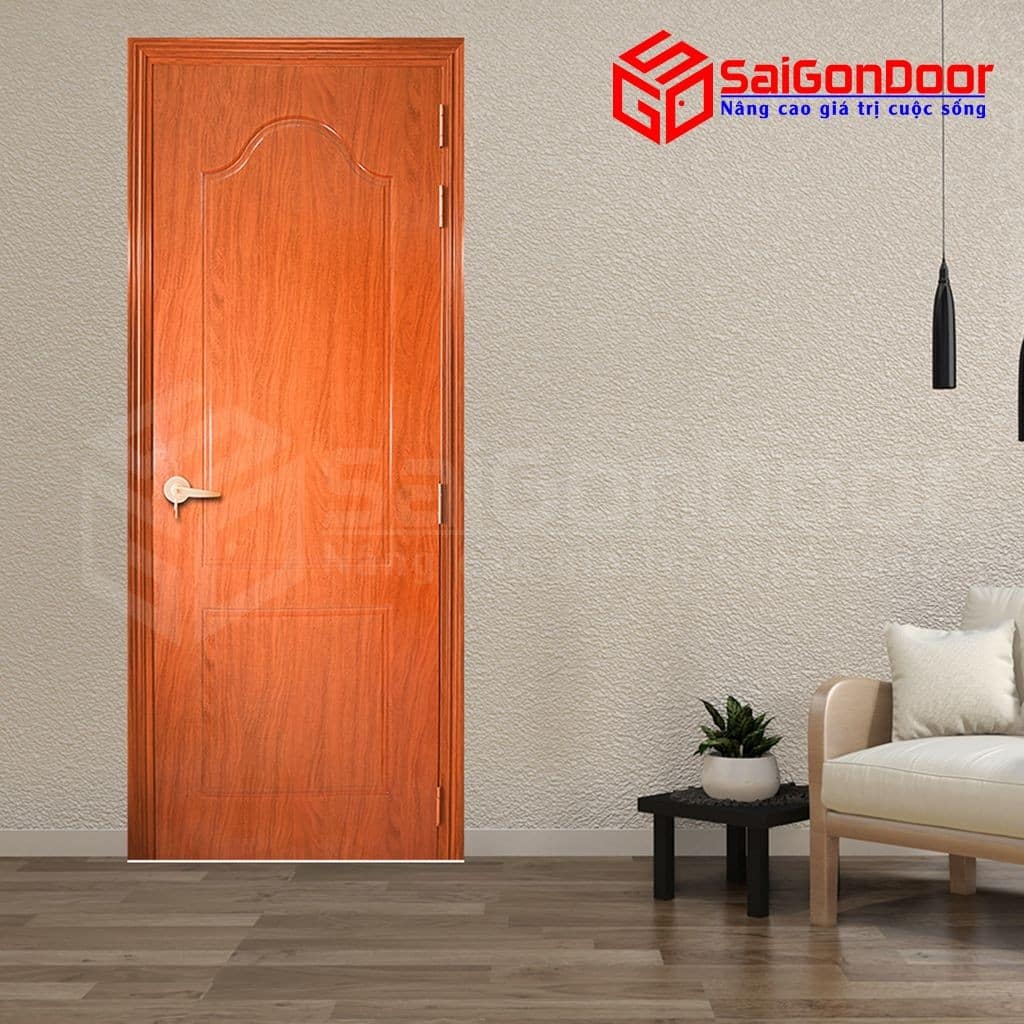 Cửa nhựa Composite SGD7-Sungyu-LX-37