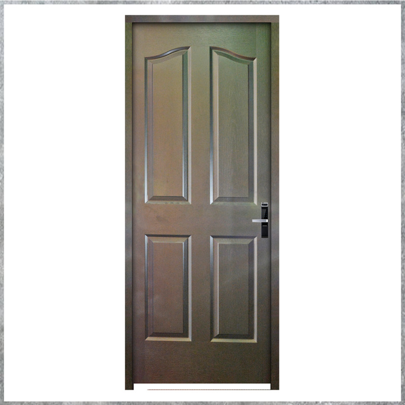 Cửa gỗ HDF SGD.4A-C14