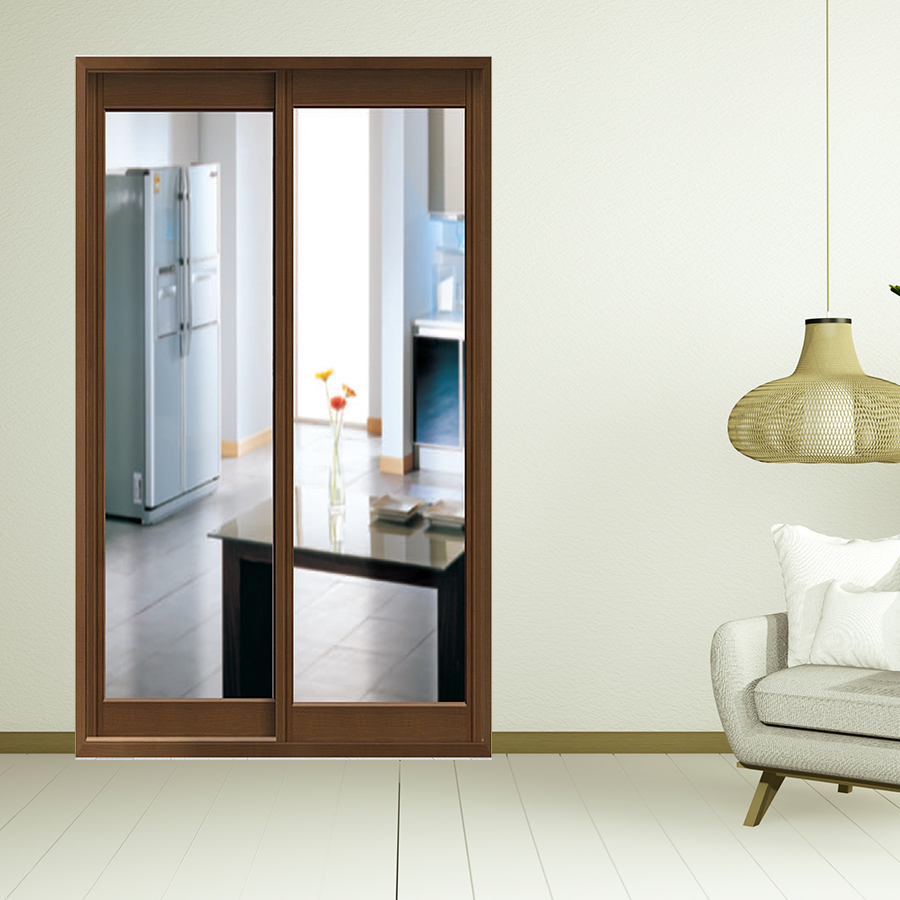 Cửa nhựa ABS PVC-SLIDING-DOOR