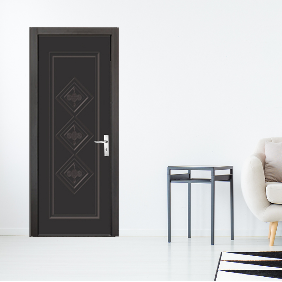 CỬA NHỰA GỖ SUNGYU SYA-332