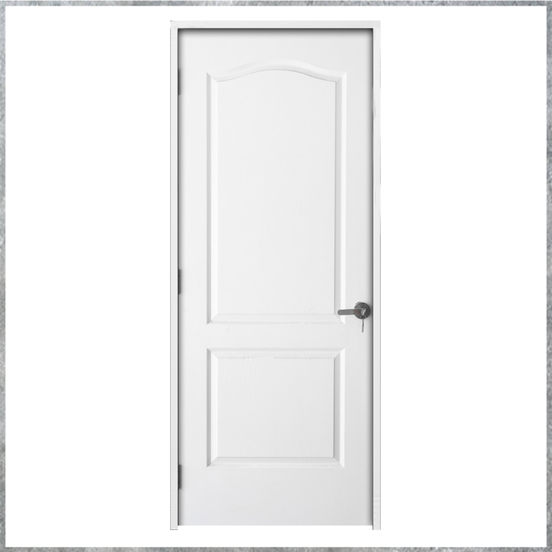 Cửa gỗ HDF SGD 2A-C1
