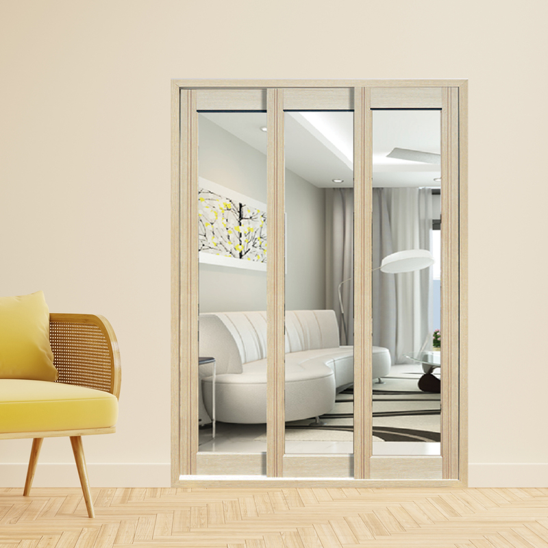 Cửa nhựa ABS Hàn Quốc KOS C3 Sliding Door
