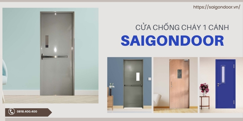 Mang lại hiệu quả chống cháy vượt trội 