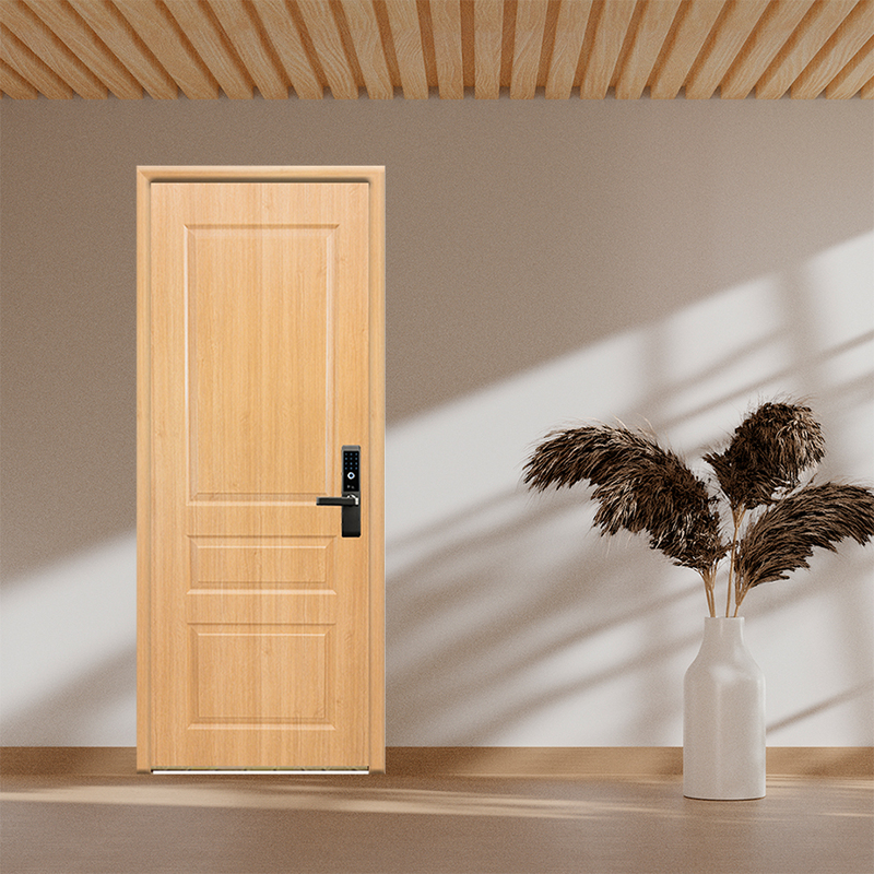 Cửa nhựa ABS Hàn Quốc KOS 611