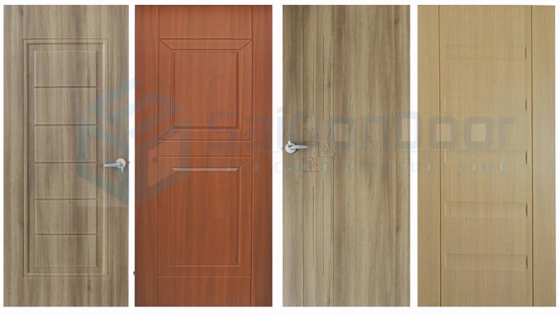 Tổng quan thị trường sử dụng cửa nhựa composite phường Chánh Phú Hòa