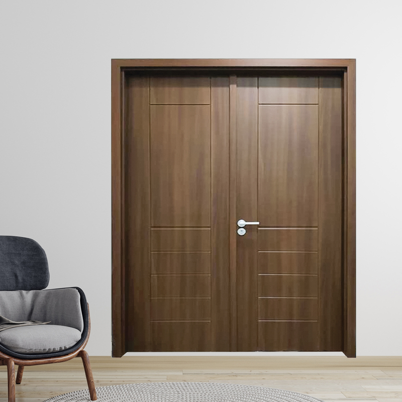 Cửa nhựa ABS Hàn Quốc KOS 2W