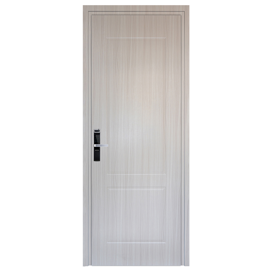 Cửa nhựa giả gỗ composite B01 91