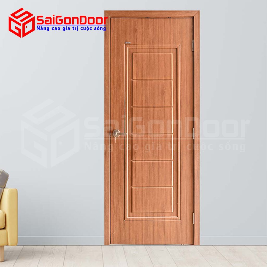 Cửa nhựa ABS Hàn Quốc