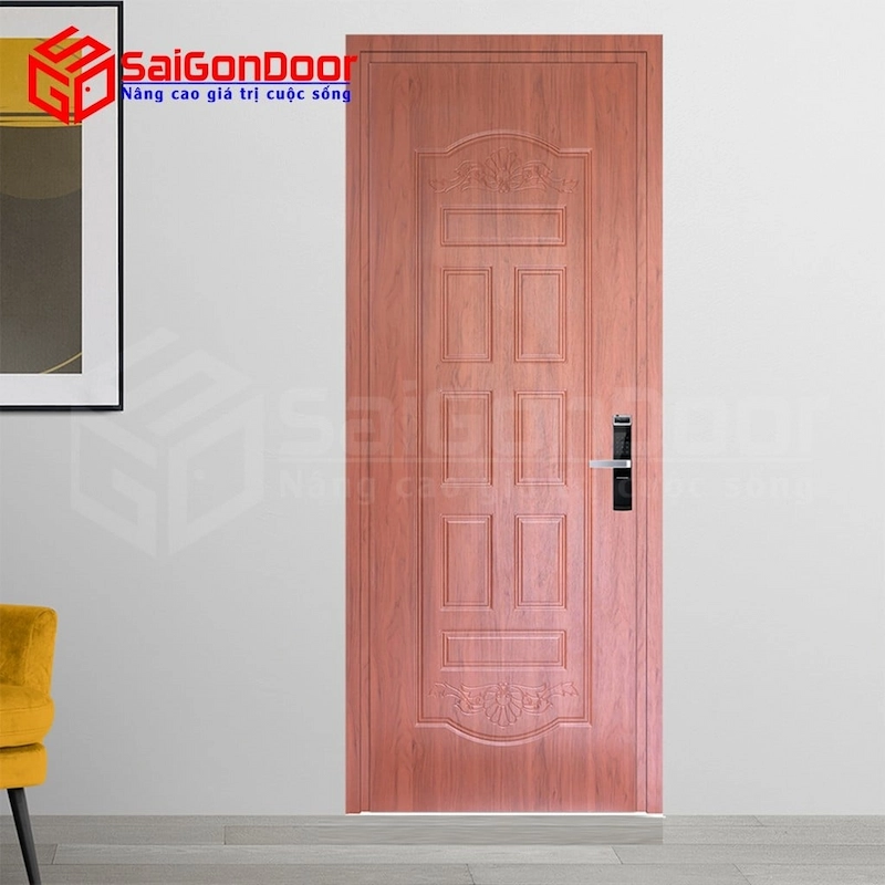 Cửa nhựa Composite B13-44