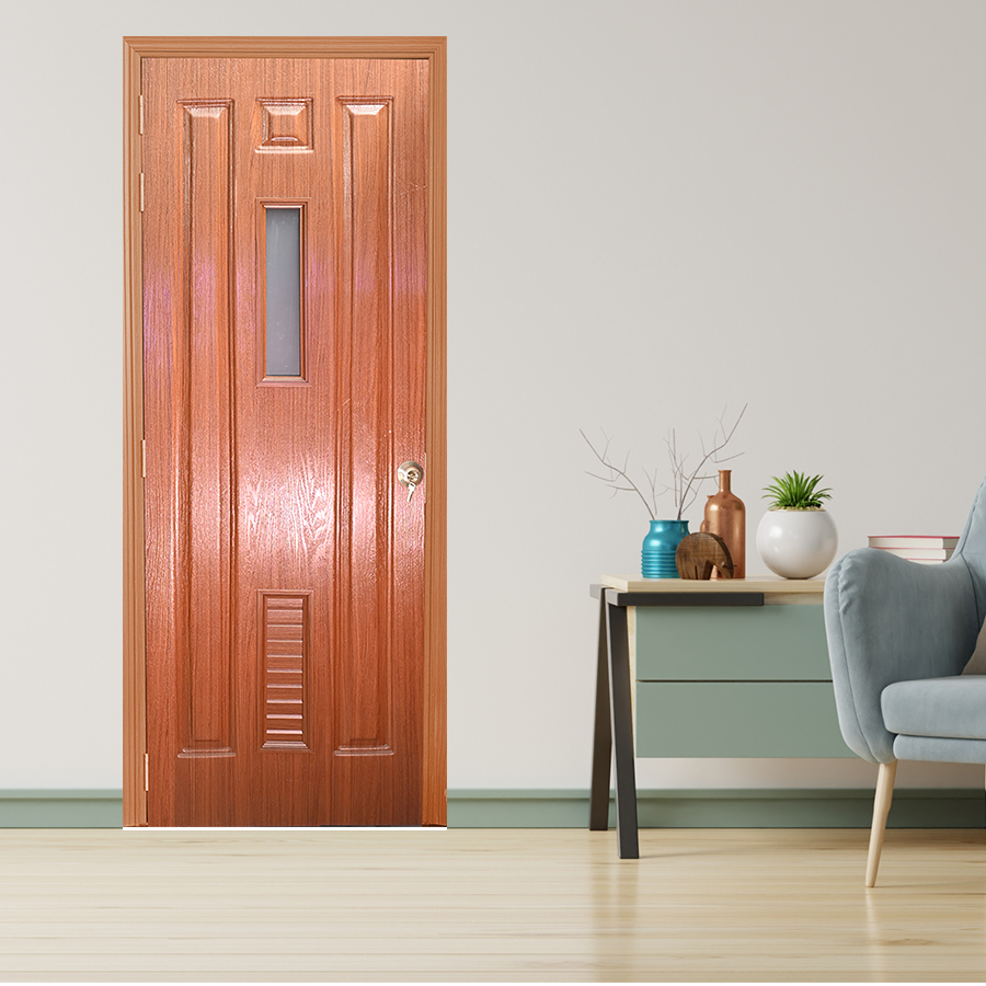 Cửa nhựa Đài Loan 05-802Ag