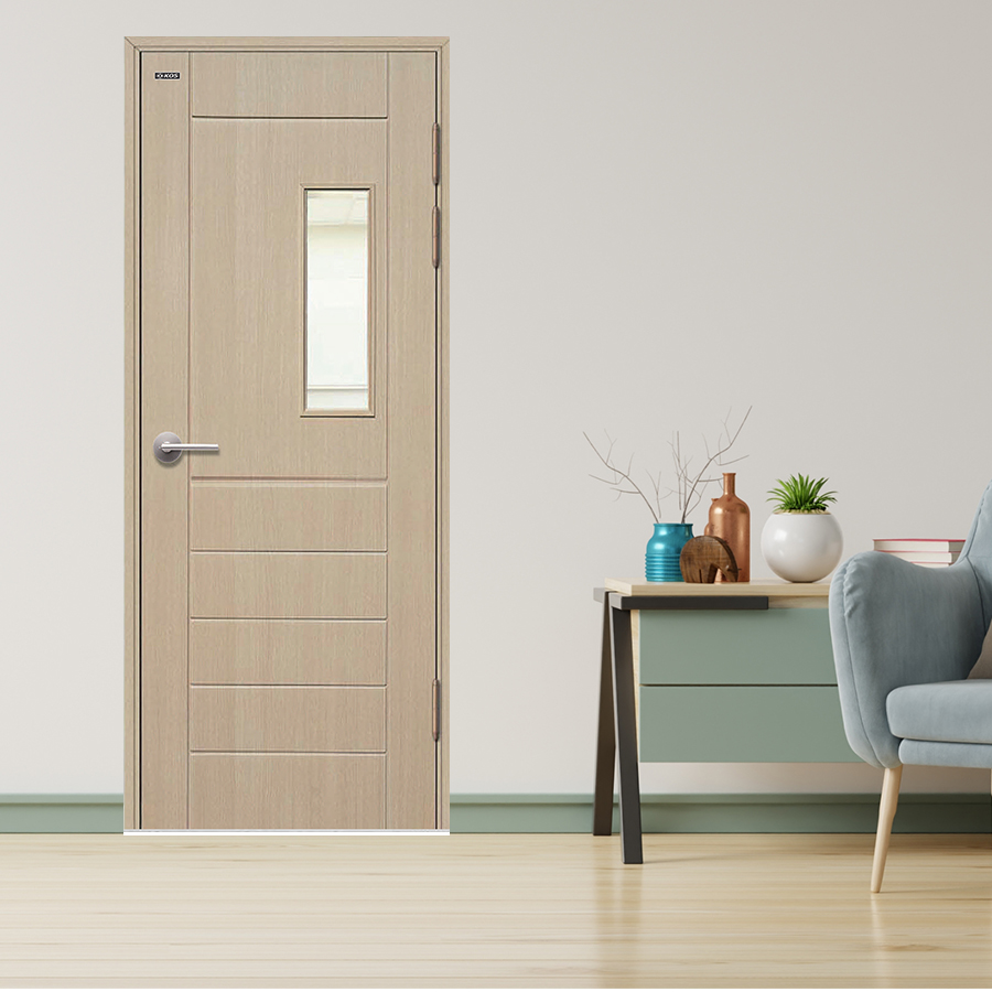 Cửa nhựa ABS KOS-201