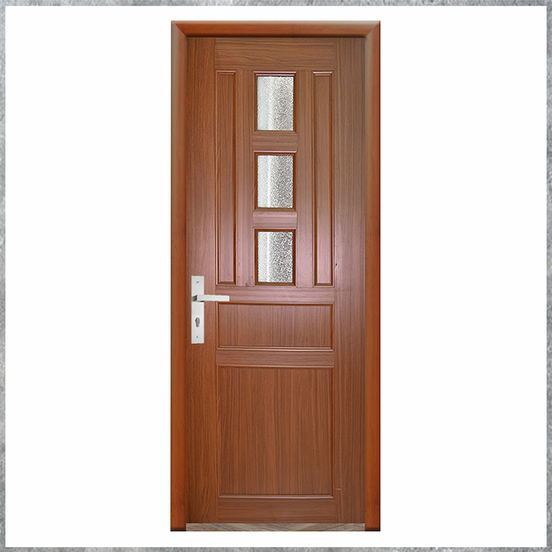 Cửa nhựa Đài Loan YB-42