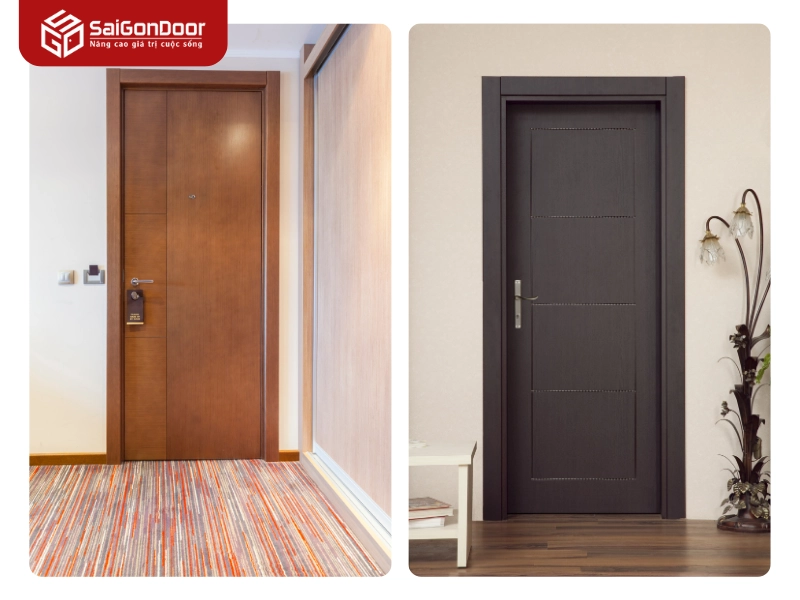 Quy trình tư vấn và lắp đặt chuyên nghiệp của Sài Gòn Door