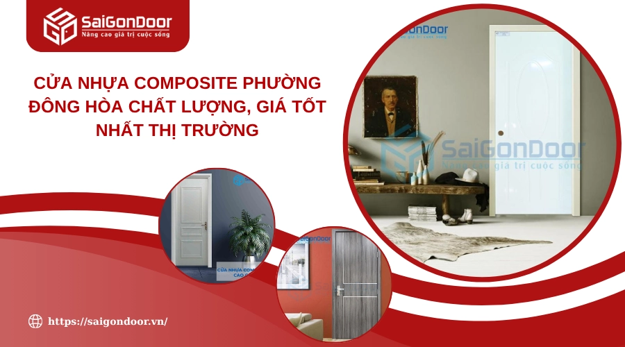 Cửa Nhựa Composite Phường Đông Hòa Chất Lượng, Giá Tốt Nhất Thị Trường Cửa Nhựa Composite Phường Đông Hòa Chất Lượng, Giá Tốt Nhất Thị Trường