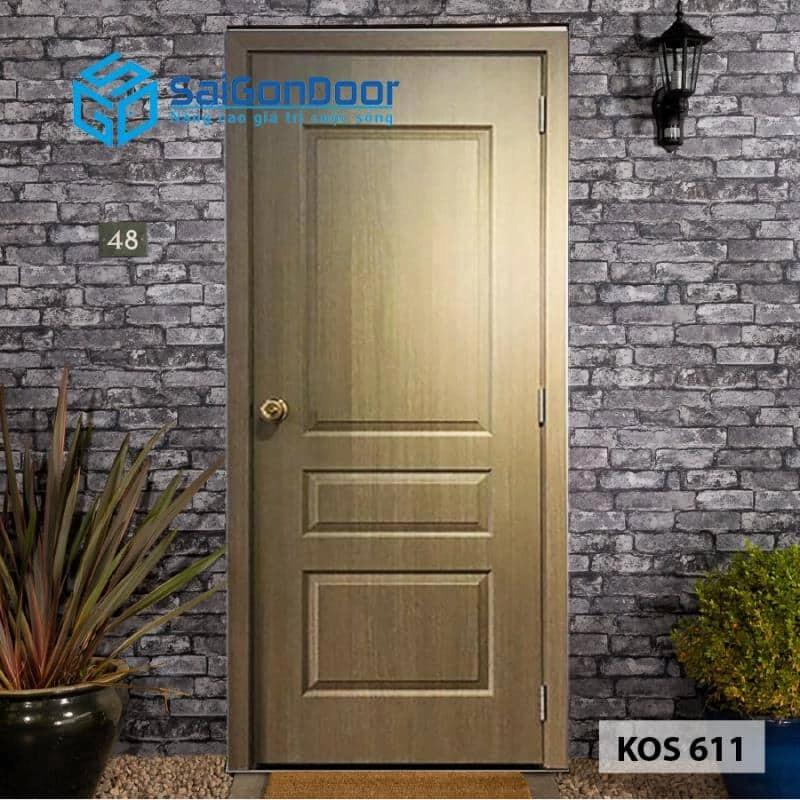Câu hỏi thường gặp về cửa nhựa ABS chung cư