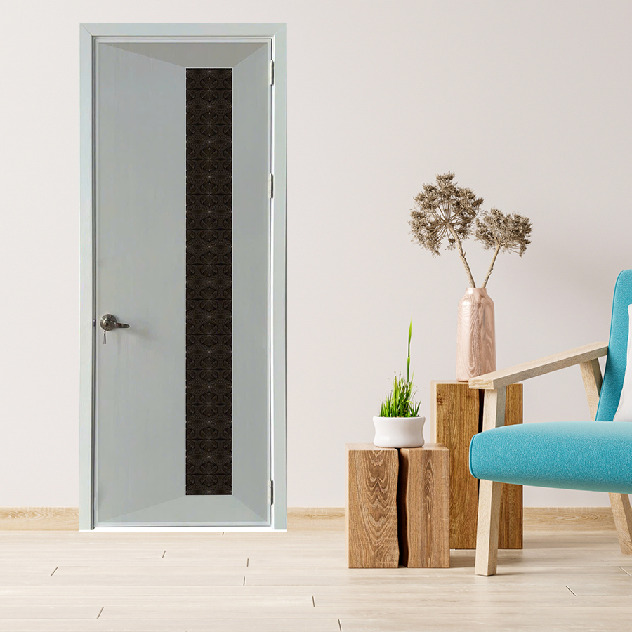 Cửa nhựa Composite cao cấp UV 18