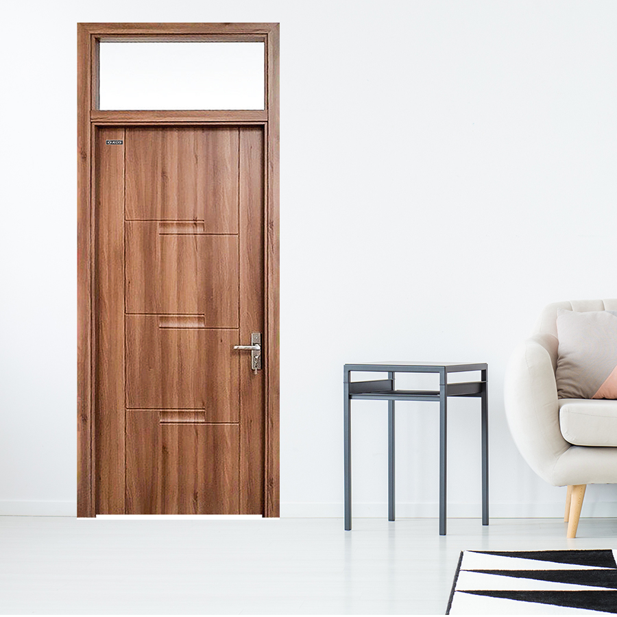 Cửa nhựa ABS KOS-FIX2
