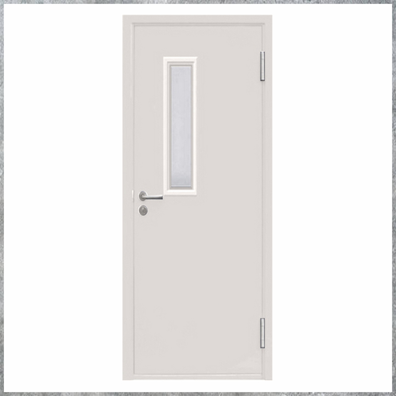 Cửa Thép Chống Cháy TCC. P1G1a-1-C3