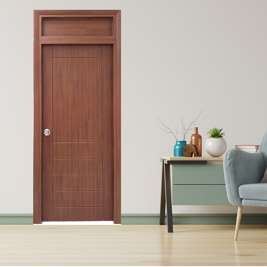 Cửa nhựa ABS KOS-FIX1