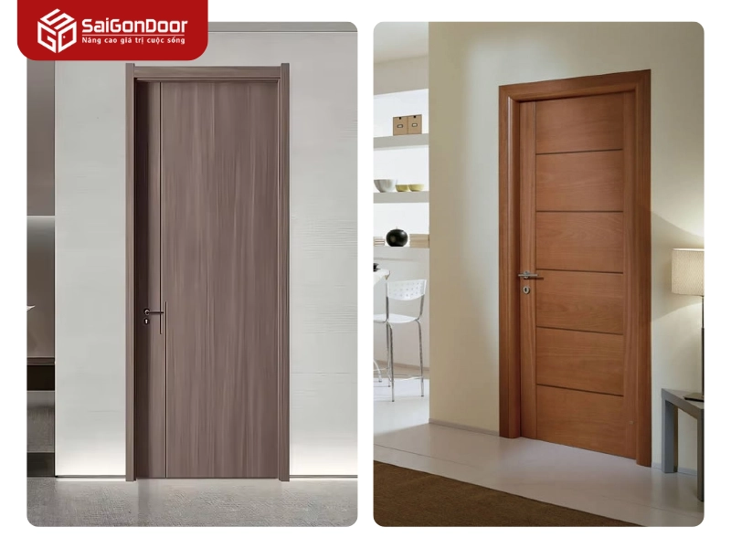 Tổng quan thị trường cửa nhựa composite phường Tăng Nhơn Phú