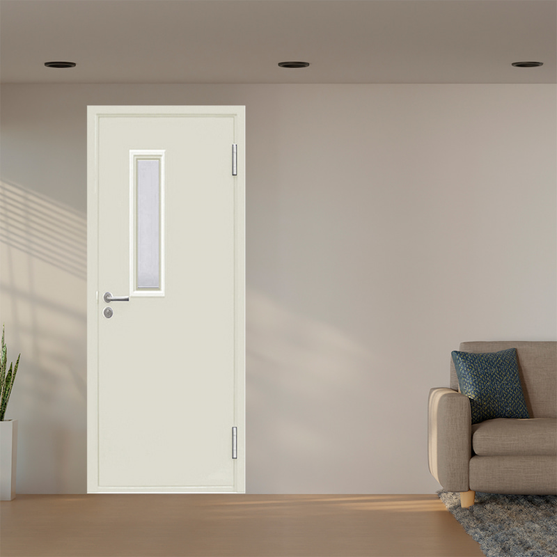 Cửa Thép Chống Cháy TCC. P1G1a-1-C2