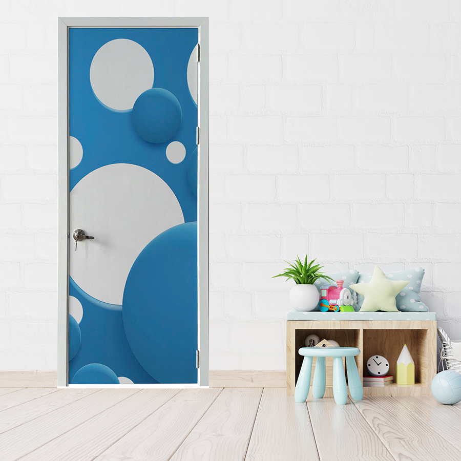 Cửa nhựa Composite cao cấp UV 17