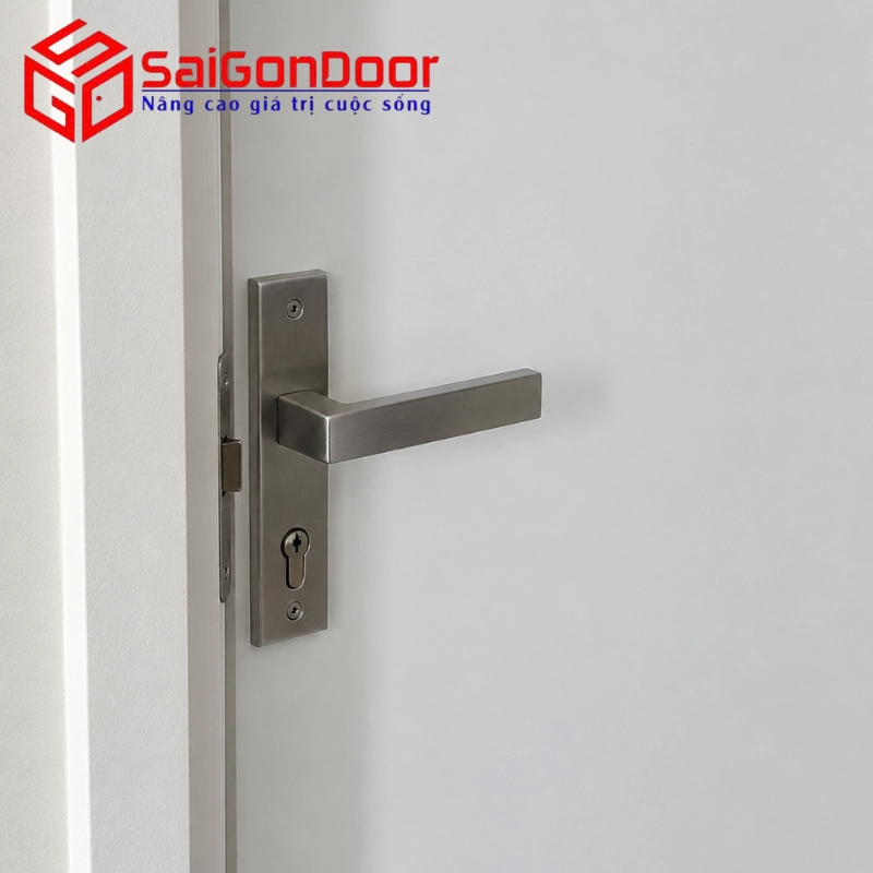 Saigondoor – Giải pháp cửa phù hợp cho từng công trình