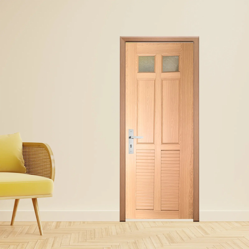Cửa nhựa Đài Loan YK-46